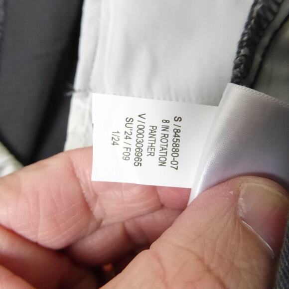 Old Navy Shorts Mens SZ 38 8" Inseam Slim Chino Preppy Beachy Vacation Casual - Picture 10 of 11